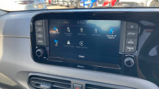 Hyundai i10 1.0 [63] Advance 5dr Auto [Nav] Petrol Hatchback